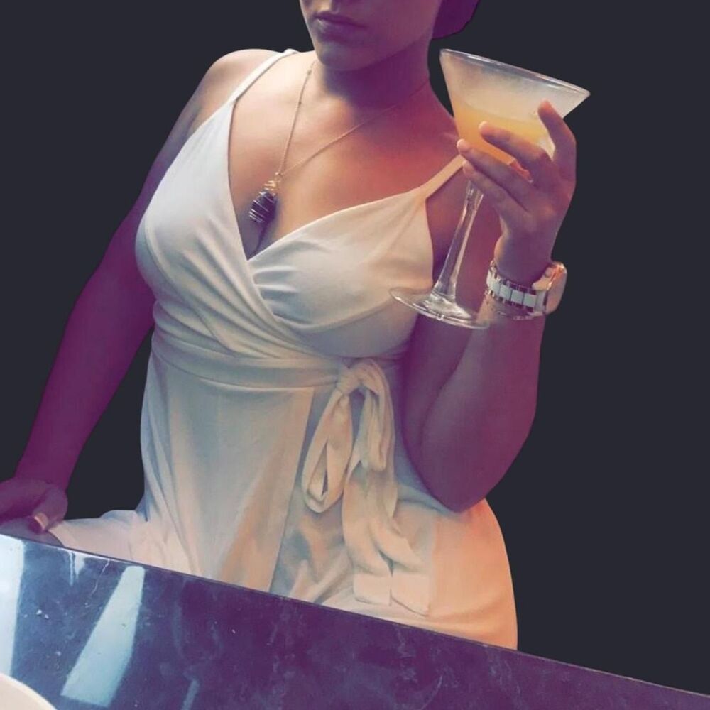 Urban-outfitters Women's White and Cream Dress - Picture 2 of 5